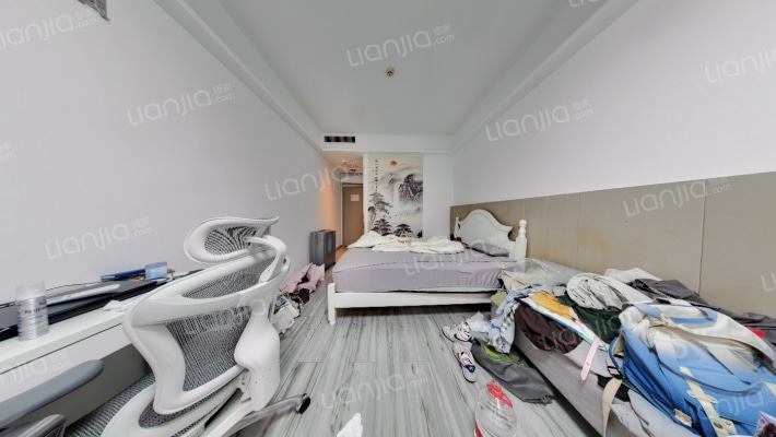 好运来大厦二手房实景图