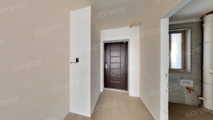 绿地新里海源名邸二手房实景图