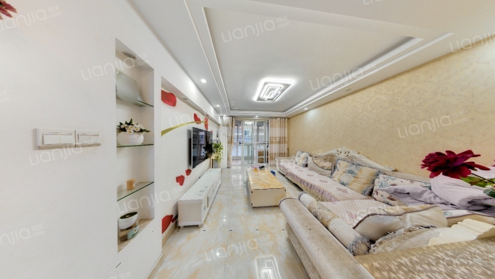 蓬曦园C5区娄江新村二手房实景图