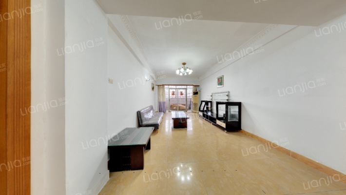 福中福花园一期二手房实景图