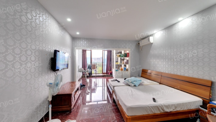 趣园二手房实景图