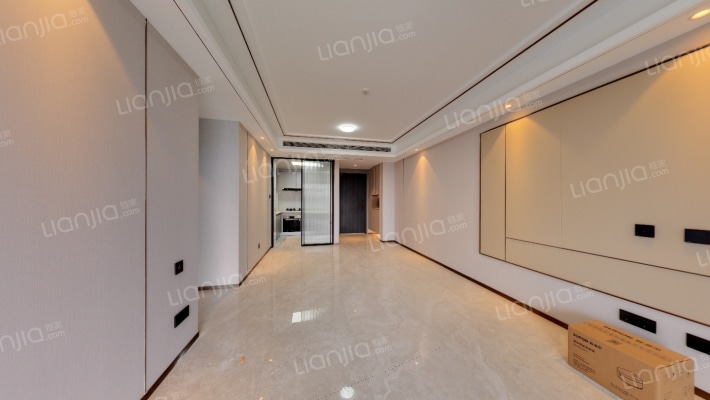 星瓒颂锦府二手房实景图