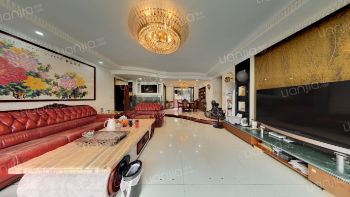 紫薇苑西区二手房实景图