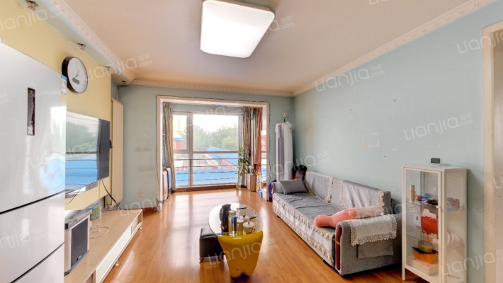 城市绿洲花园二手房实景图