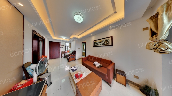 珠水豪庭二手房实景图