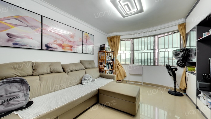 阳光海景豪苑二手房实景图