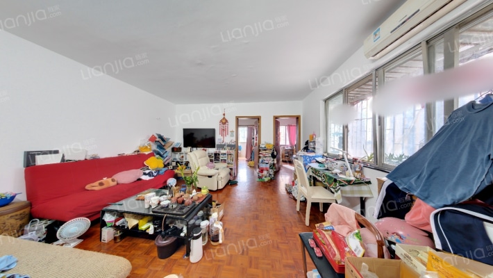 英达花园二手房实景图