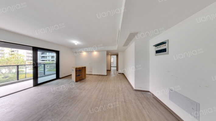 启航城二手房实景图