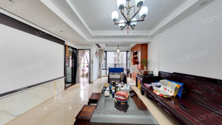 善水居二手房实景图