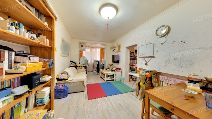 明星街二手房实景图