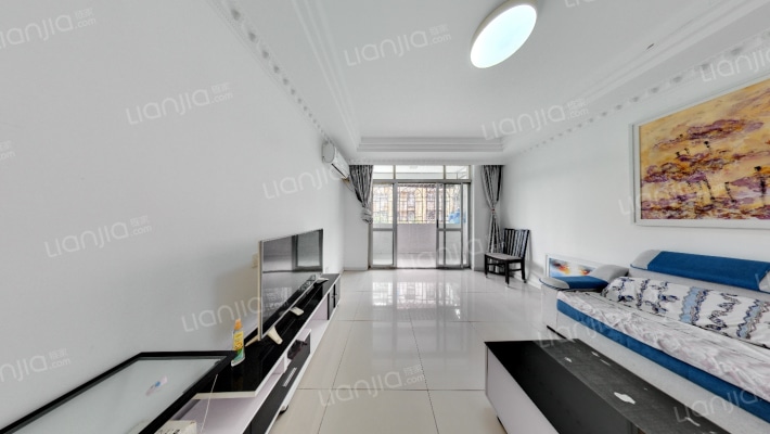 振业花园二手房实景图