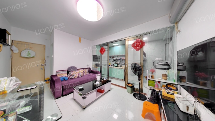 国展苑二手房实景图