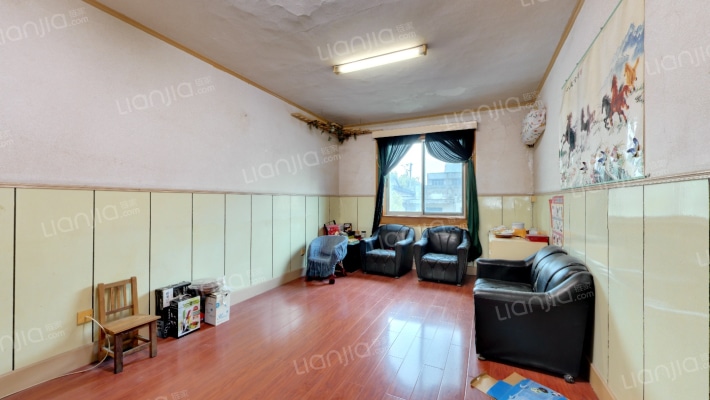 八坼社区西塘街1组朱家弄二手房实景图