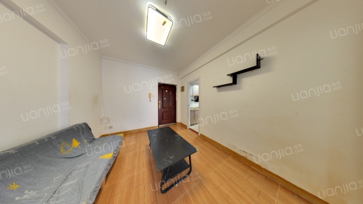 八达商城二手房实景图