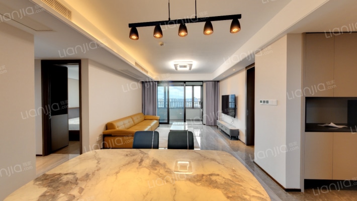 月映海棠园二手房实景图