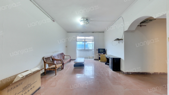 美的新村二手房实景图