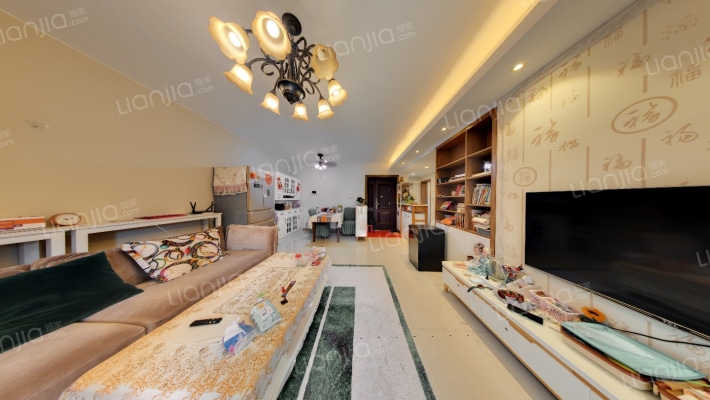 美地里园二手房实景图