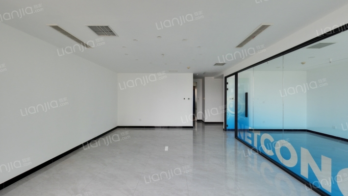 悠唐国际中心二手房实景图