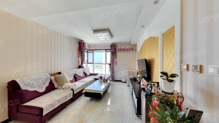 新塘组团·星河苑二手房实景图