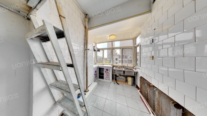 云岗小区二手房实景图