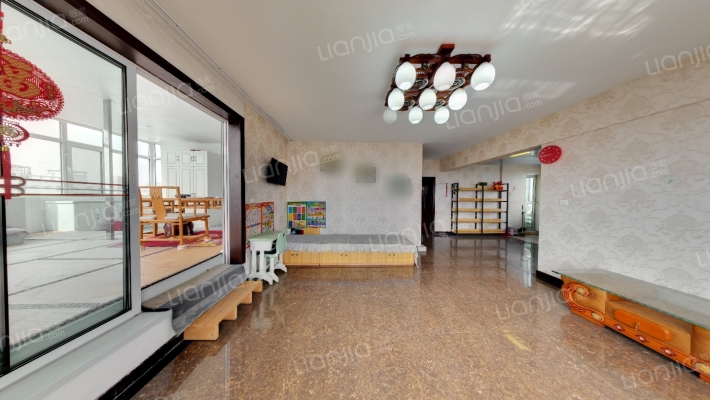 鑫海阳光二手房实景图