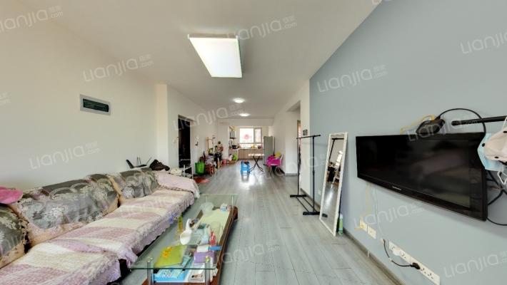 宇圣明苑二手房实景图