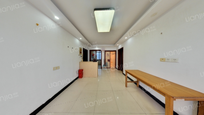 长江路二手房实景图