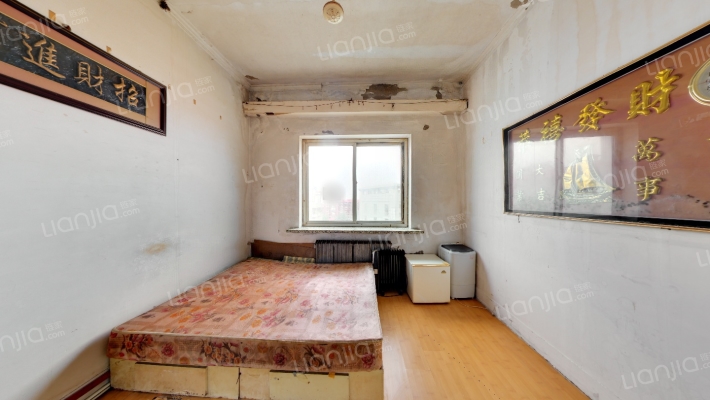 新起点公寓二手房实景图