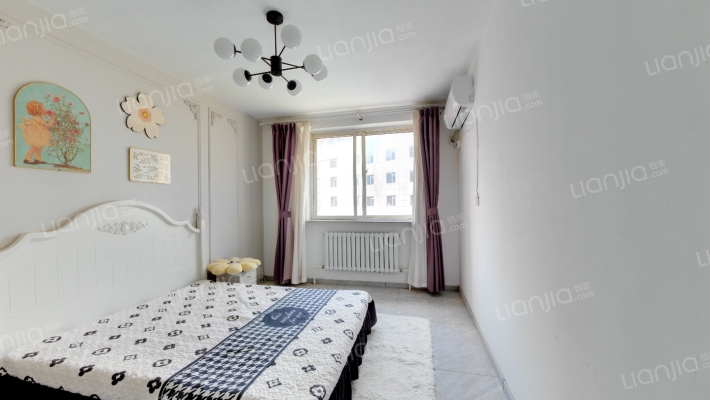 丹东街（三八广场）二手房实景图