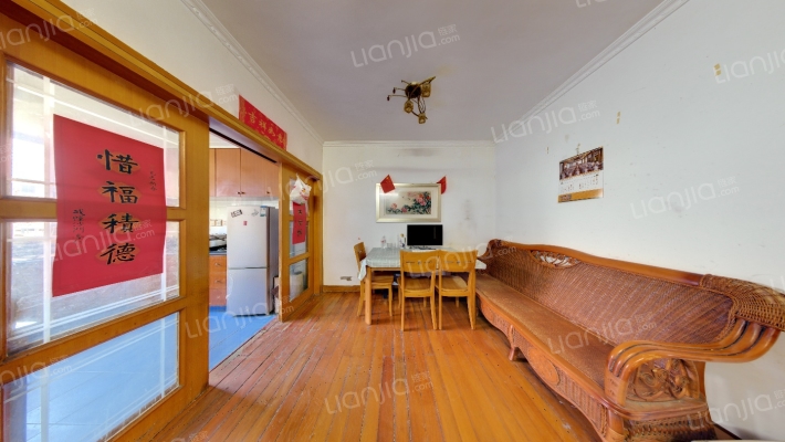 苏苑二村二手房实景图