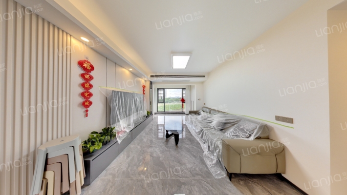 中建壹品·湖北文旅·东湖学府二手房实景图