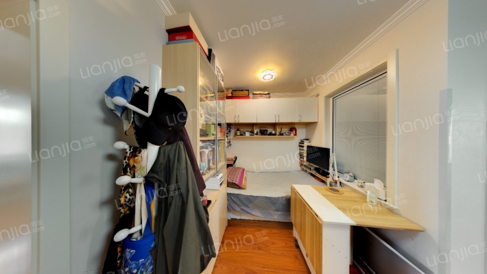 白纸坊西街6号院二手房实景图