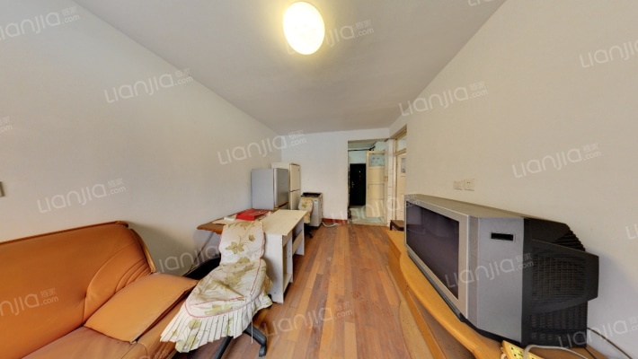 合力巷二手房实景图