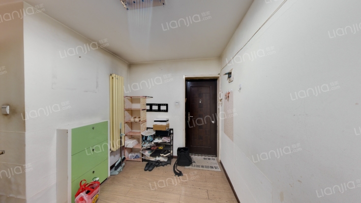 才华里二手房实景图