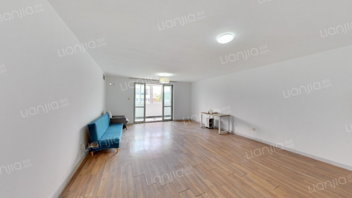 龙跃苑三区二手房实景图