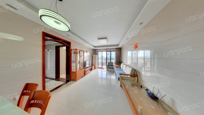 康美斯二手房实景图