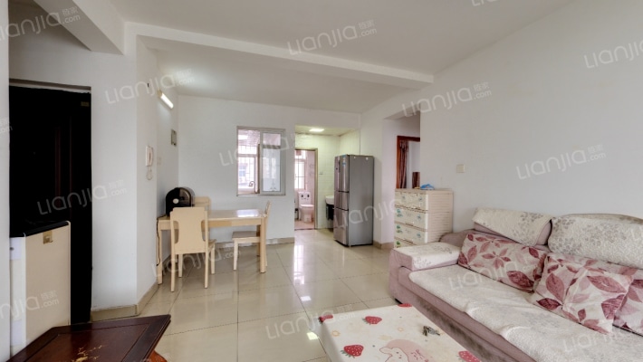 常盛花园二手房实景图