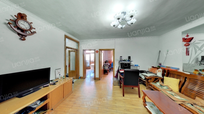 开明街东巷二手房实景图