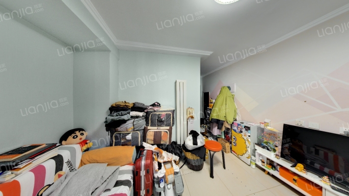 御景春天C区二手房实景图