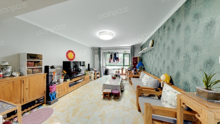 华鸿家园二手房实景图