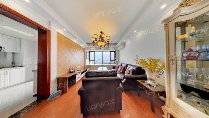 新南环新村二组团二手房实景图