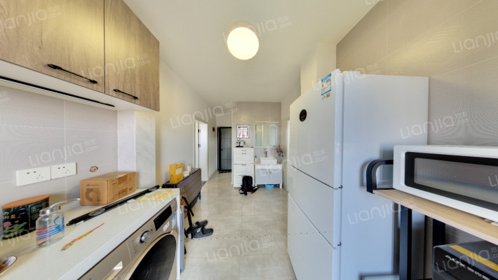 增光南里二手房实景图