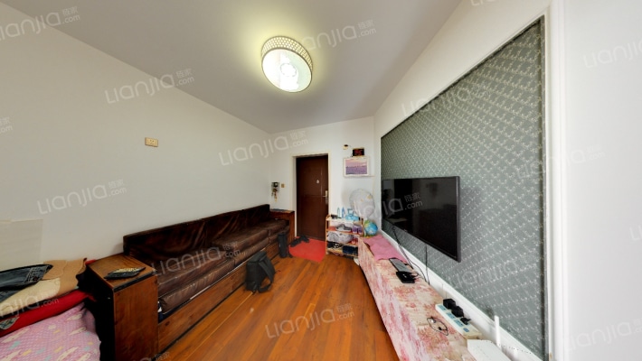 裕阳大厦二手房实景图