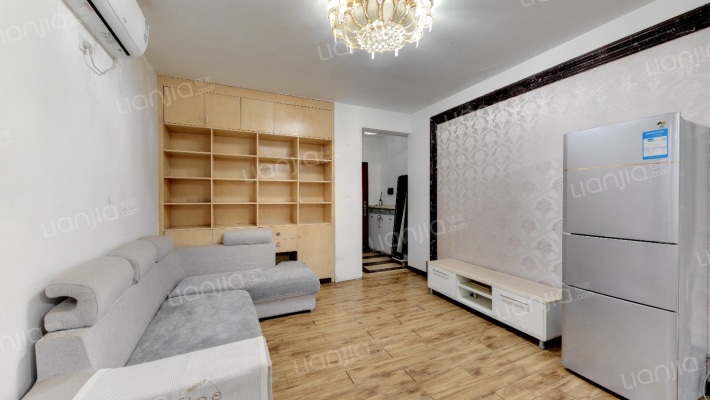 花园城五期二手房实景图