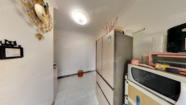 黄山里二手房实景图