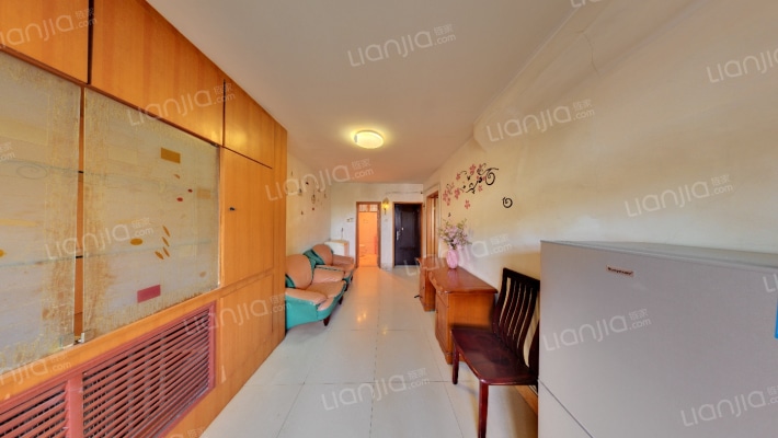 可园里二手房实景图