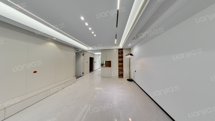 融创富春壹号院二手房实景图