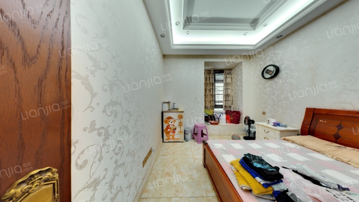 御府名筑二手房实景图