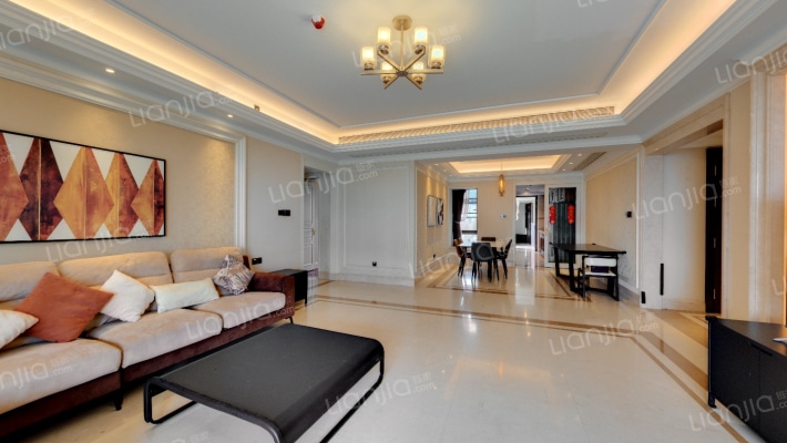 恒裕滨城二期二手房实景图