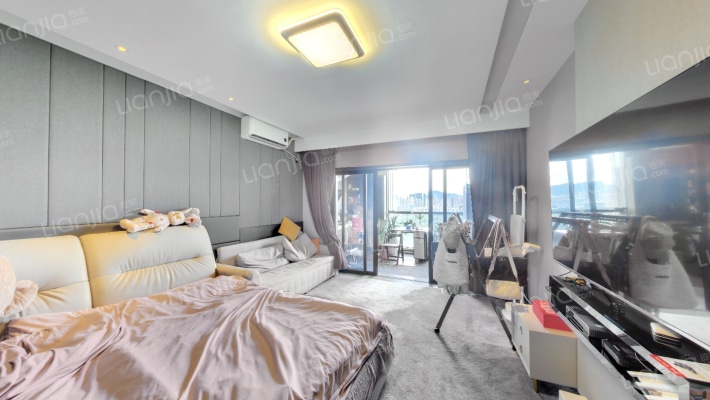 趣园二手房实景图